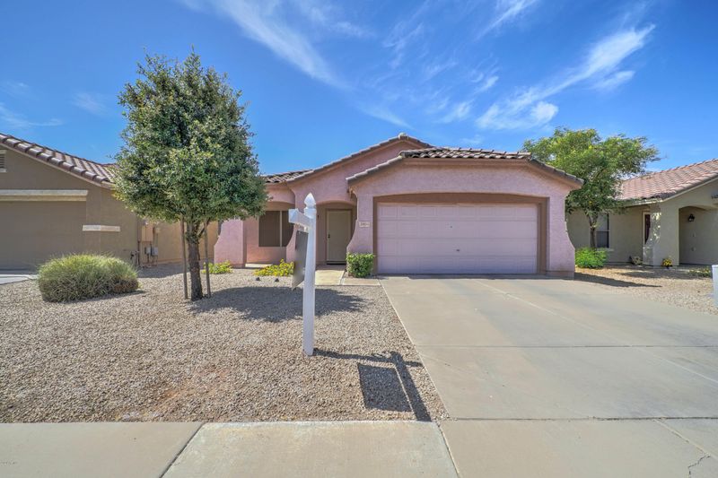 2601 W Romley Rd, Phoenix, AZ 85041