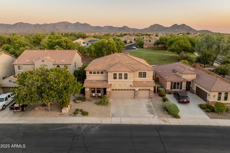 26011 Tonopah Dr, Buckeye, AZ 85396