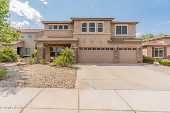 26011 Tonopah Dr, Buckeye, AZ 85396