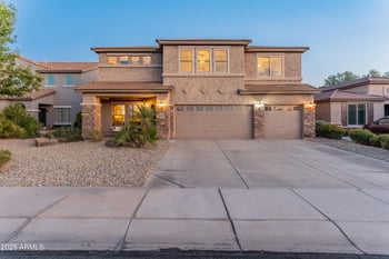 26011 Tonopah Dr, Buckeye, AZ 85396