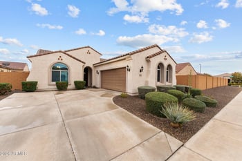 26011 W Wahalla Ln, Buckeye, AZ 85396