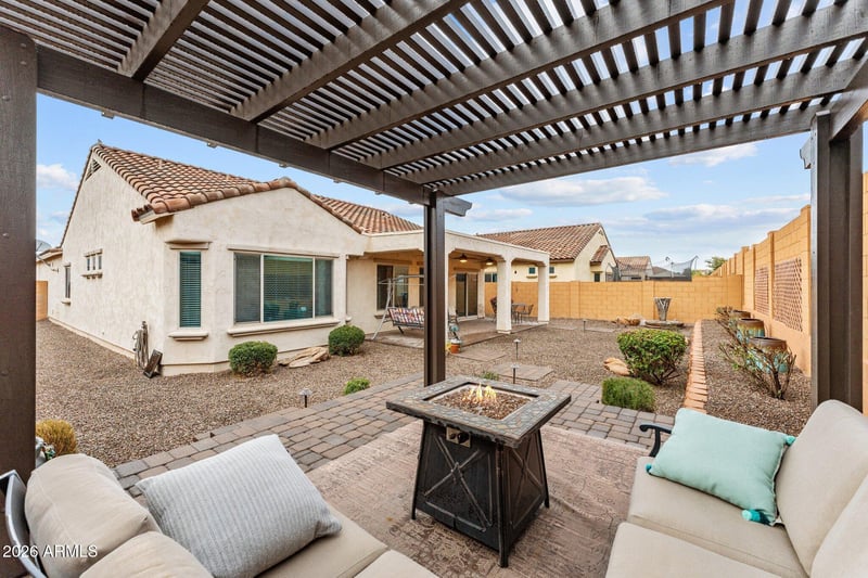 26011 W Wahalla Ln, Buckeye, AZ 85396