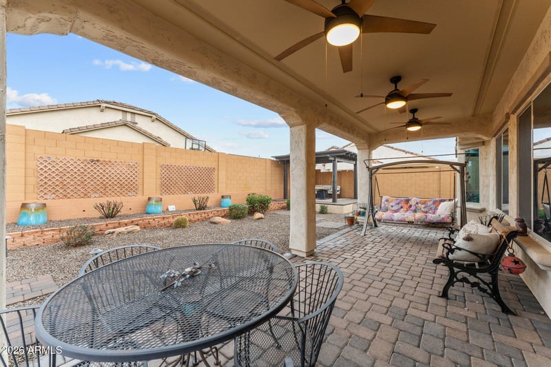 26011 W Wahalla Ln, Buckeye, AZ 85396