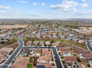 26011 W Wahalla Ln, Buckeye, AZ 85396