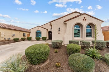 26011 Wahalla Ln, Buckeye, AZ 85396