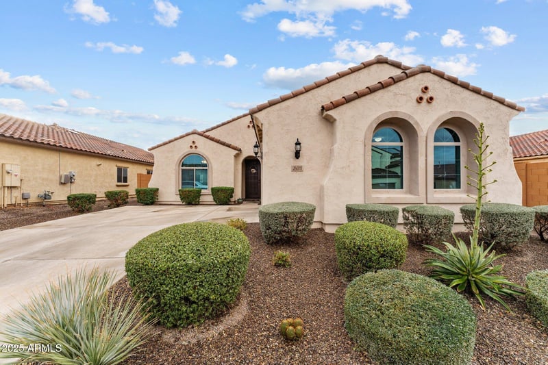 26011 Wahalla Ln, Buckeye, AZ 85396
