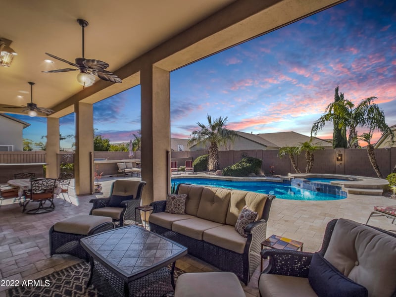 26012 N 50th Ave, Phoenix, AZ 85083
