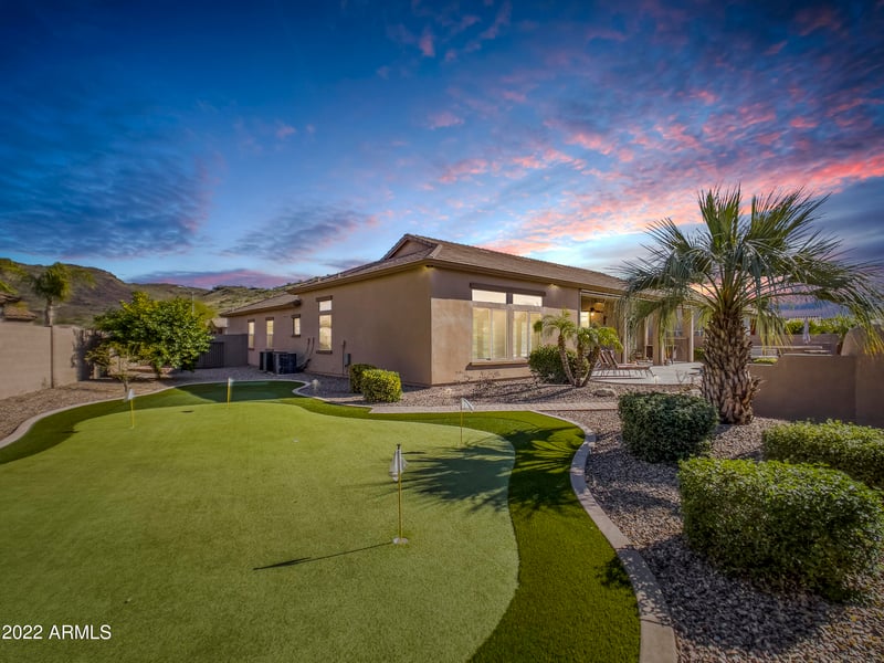 26012 N 50th Ave, Phoenix, AZ 85083