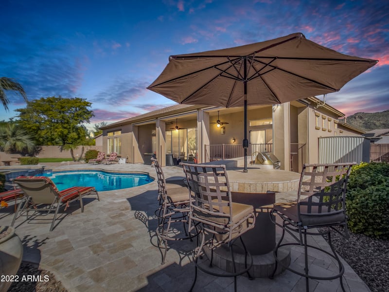 26012 N 50th Ave, Phoenix, AZ 85083