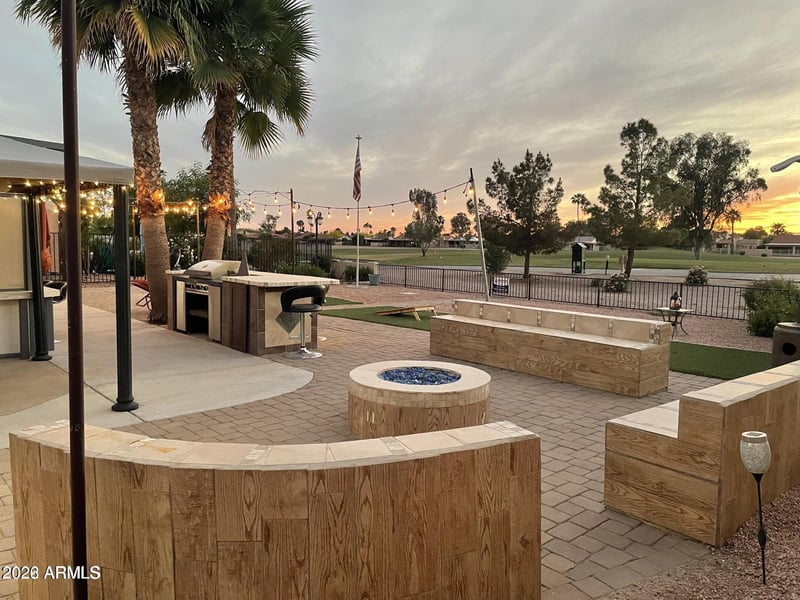26014 S Brentwood Dr, Sun Lakes, AZ 85248