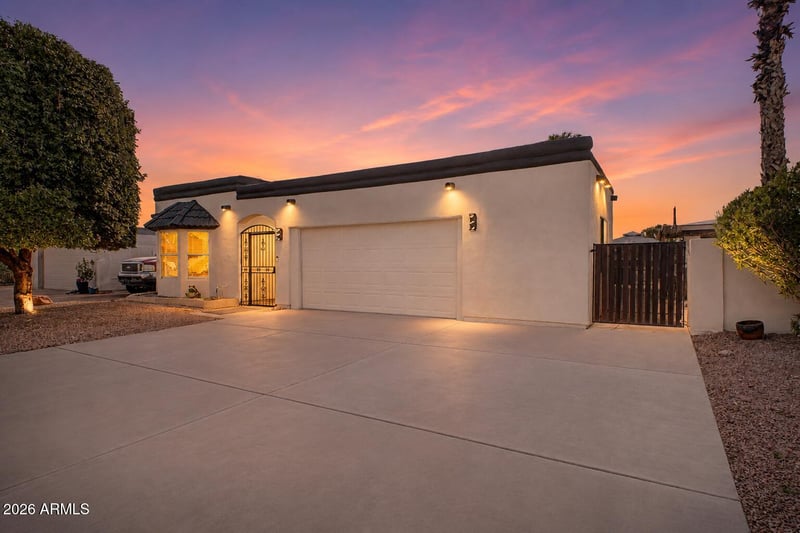 26014 S Brentwood Dr, Sun Lakes, AZ 85248