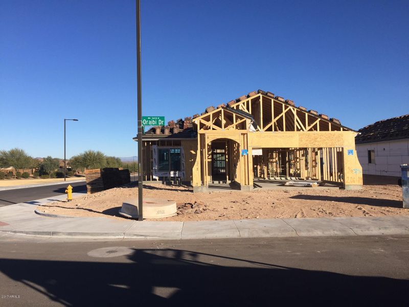 26014 W Oraibi Dr, Buckeye, AZ 85396