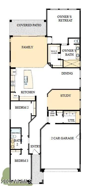 26015 228th Pl, Queen Creek, AZ 85142