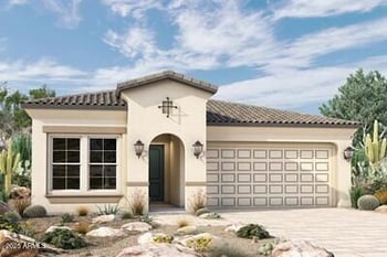 26015 228th Pl, Queen Creek, AZ 85142