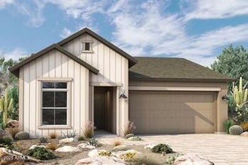 26016 229th Pl, Queen Creek, AZ 85142