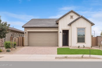 26016 229th Pl, Queen Creek, AZ 85142