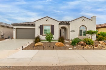 26019 Ponderosa Ln, Buckeye, AZ 85396
