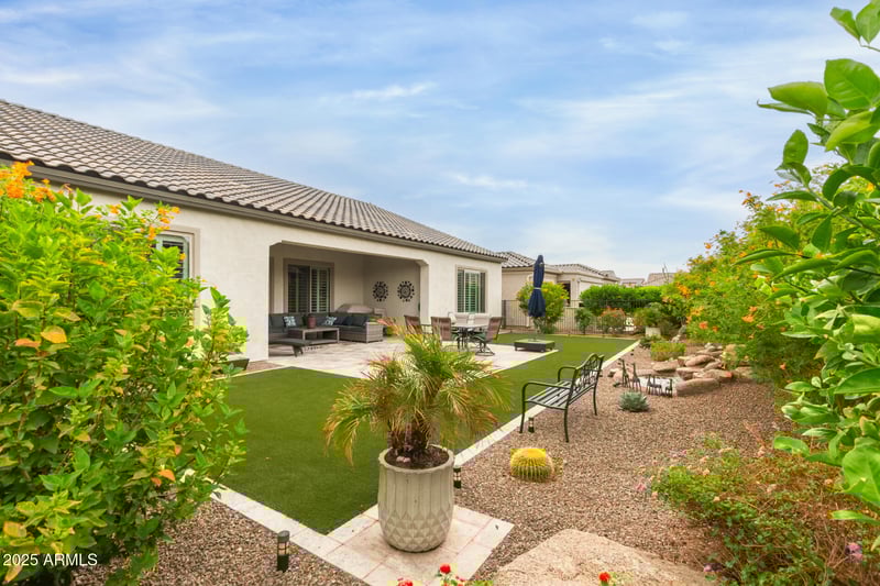 26019 Ponderosa Ln, Buckeye, AZ 85396