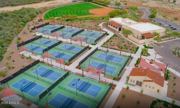 26019 Ponderosa Ln, Buckeye, AZ 85396