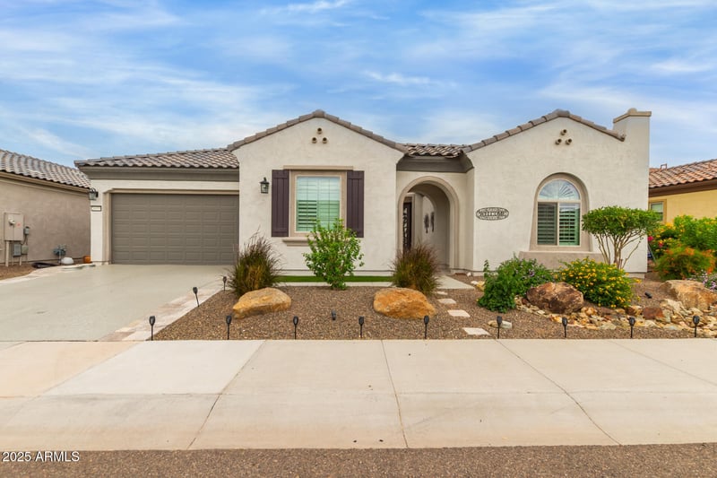 26019 W Ponderosa Ln, Buckeye, AZ 85396