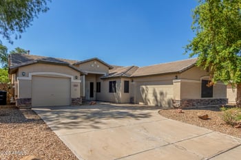 2602 106th Ave, Avondale, AZ 85392
