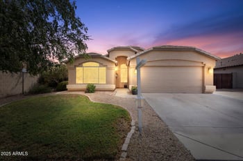 2602 112th Ln, Avondale, AZ 85392