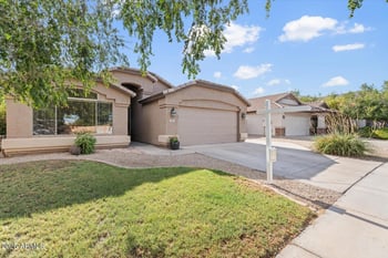 2602 112th Ln, Avondale, AZ 85392