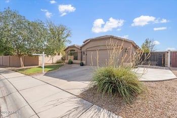2602 112th Ln, Avondale, AZ 85392