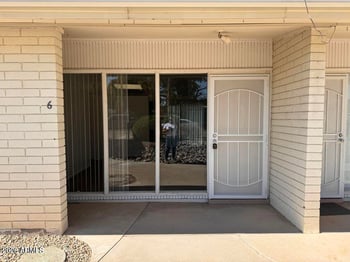 2602 46th St #6, Phoenix, AZ 85008