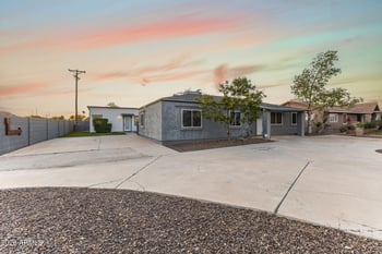 2602 71st St, Scottsdale, AZ 85257