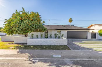 2602 82nd St, Scottsdale, AZ 85257