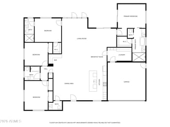 2602 82nd St, Scottsdale, AZ 85257