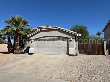 2602 Beautiful Ln, Phoenix, AZ 85042