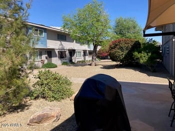 2602 Berridge Ln #C102, Phoenix, AZ 85017