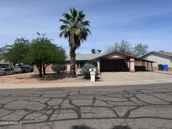 2602 Charleston Ave, Phoenix, AZ 85032