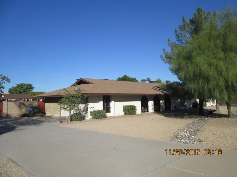 2602 E Cholla St, Phoenix, AZ 85028