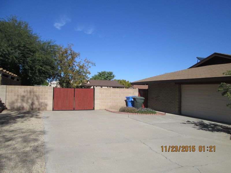 2602 E Cholla St, Phoenix, AZ 85028