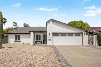 2602 E Larkspur Dr, Phoenix, AZ 85032