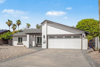 2602 E Larkspur Dr, Phoenix, AZ 85032