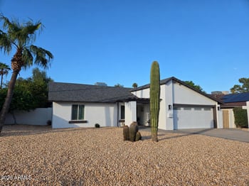 2602 E Larkspur Dr, Phoenix, AZ 85032