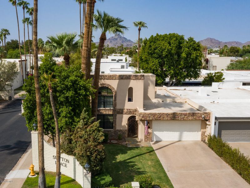 2602 E Osborn Rd, Phoenix, AZ 85016