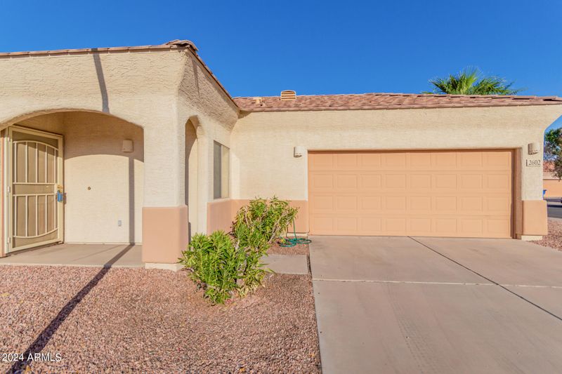 2602 E Pecan Rd, Phoenix, AZ 85040