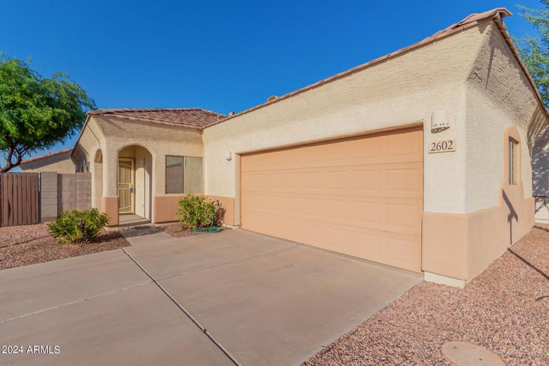 2602 E Pecan Rd, Phoenix, AZ 85040