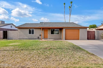 2602 Fremont Dr, Tempe, AZ 85282