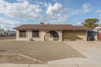 2602 Grovers Ave, Phoenix, AZ 85032