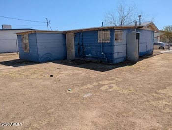 2602 Jones Ave, Phoenix, AZ 85040