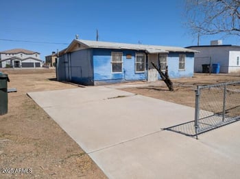 2602 Jones Ave, Phoenix, AZ 85040