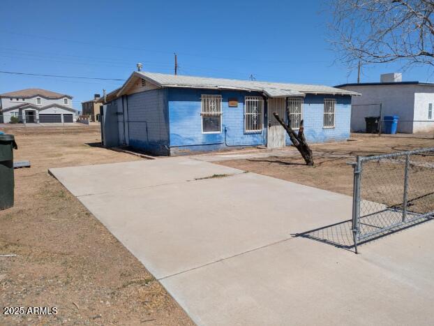 2602 Jones Ave, Phoenix, AZ 85040