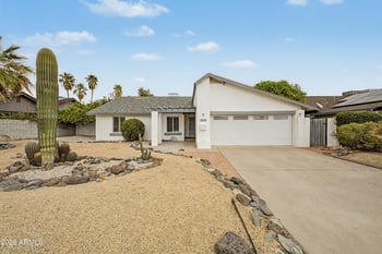 2602 Larkspur Dr, Phoenix, AZ 85032