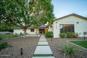 2602 N 20th Ave, Phoenix, AZ 85009